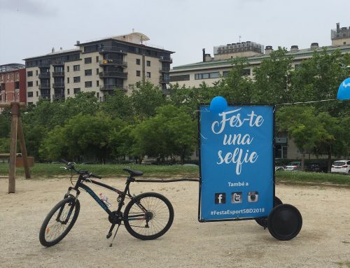 Bicicletas Promocionales: El impulso publicitario sobre ruedas